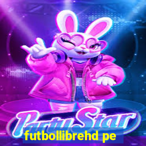 futbollibrehd pe